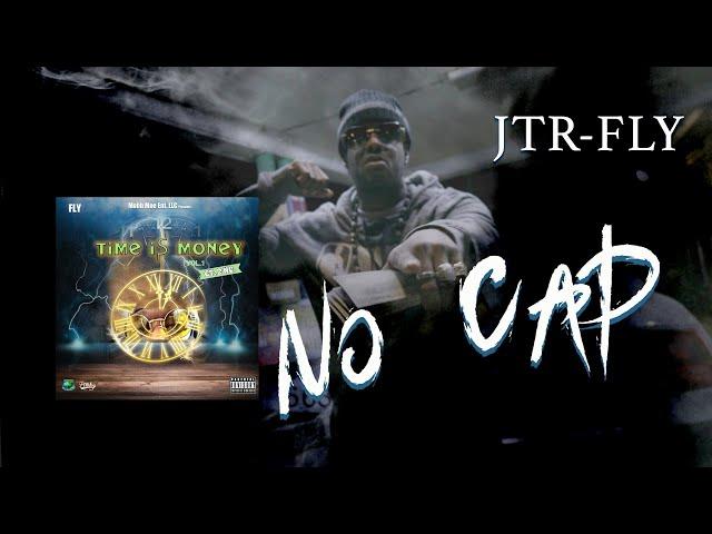 NO CAP - JTR  (OFFICIAL MUSIC VIDEO) DIRECTED BY PICKY PICS FILMS