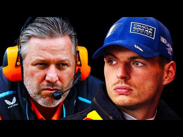 MCLAREN SECRET BRAKE TRICK EXPOSED! F1 News