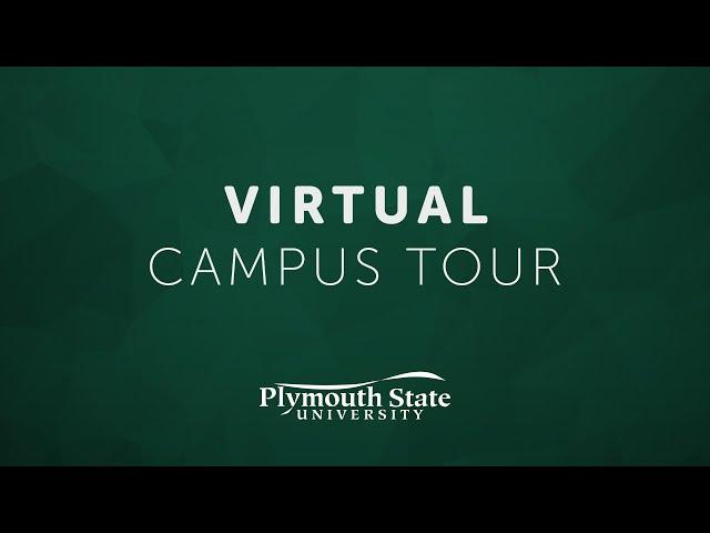 PSU Virtual Campus Tour