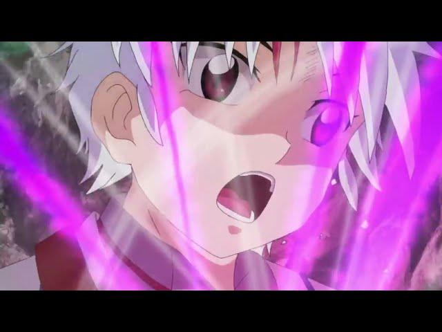 Yashahime: Princess Half demon - AMV - Dynasty - Requested