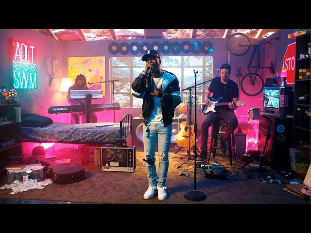 Tory Lanez Livestream • PLAYBOY Live