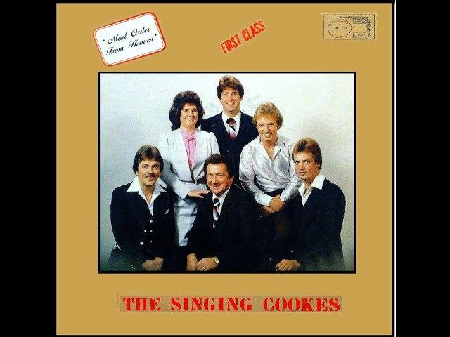 The Singing Cookes "Mail Order From Heaven" (1983) Full Album Southern Gospel