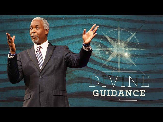 Divine Guidance | Bishop Dale C. Bronner | Word of Faith Family Worship Cathedral