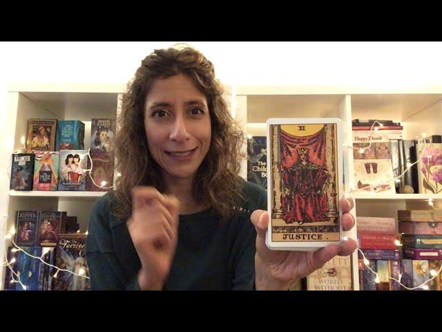 If I could keep #only10decks tarot & oracle | VR to Katey Flowers