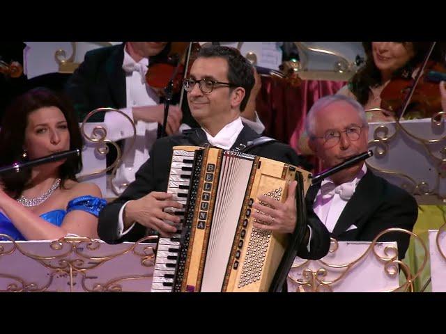 Olé Guapa – André Rieu (Live in Lisbon)