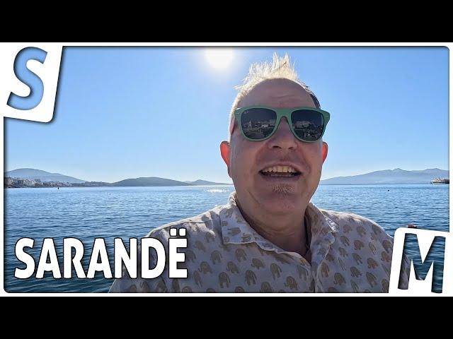 Is WINTER the BEST TIME to Visit SARANDA, Albania? 