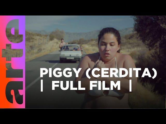 Piggy (Cerdita) | Full Film | ARTE.tv Culture