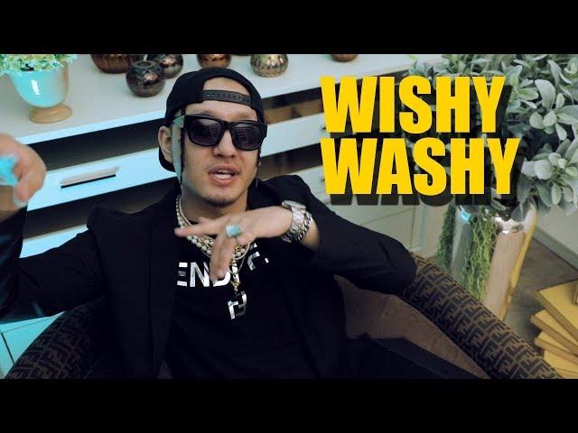 FLA - Wishy Washy (Official Music Video)