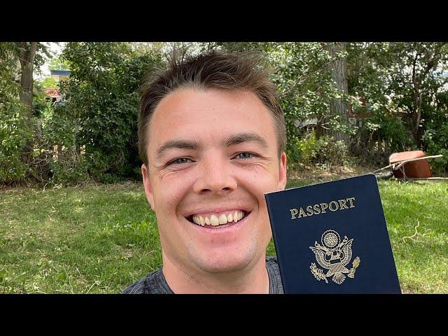 How to Renew Your US Passport in 48hrs or Less - 2023