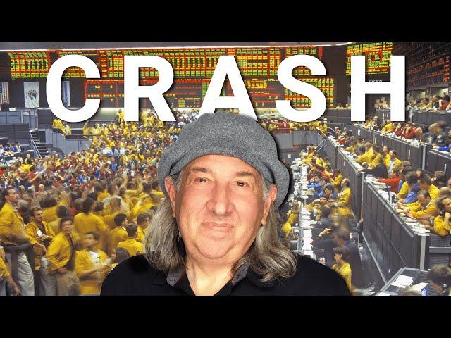 Stock Market Crash of 1987 (full documentary)