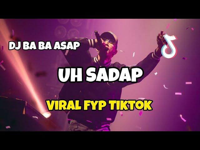 DJ UH SADAP VIRAL TIKTOK‼️Adit Sparky Official Nwrmxx FULLBASS