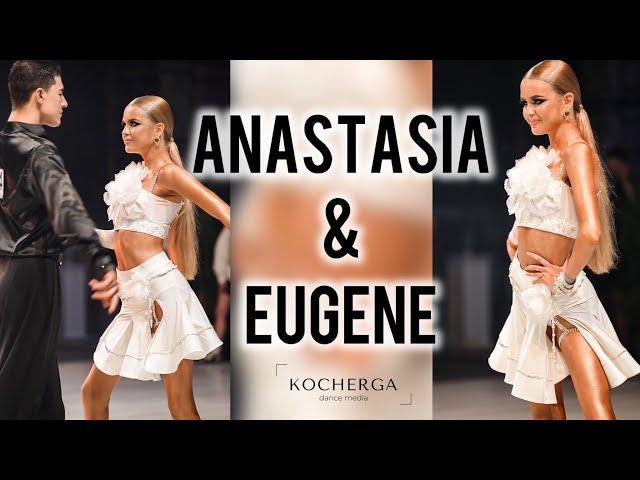 Anastasia & Eugene  New!!!