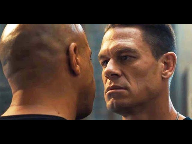 BOMB | Jason Statham, John Cena New Hollywood Action Movie in English 2024 |Hollywood Full HD Movies