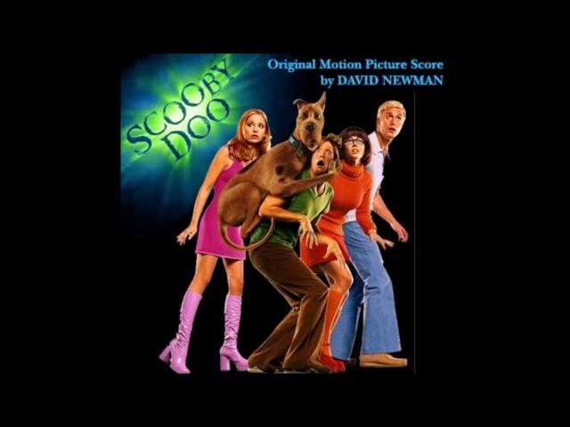 Scooby Doo - Victory - David Newman