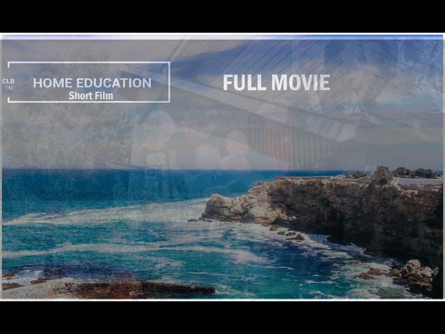 Home Education: Anybody Can | Movie HD