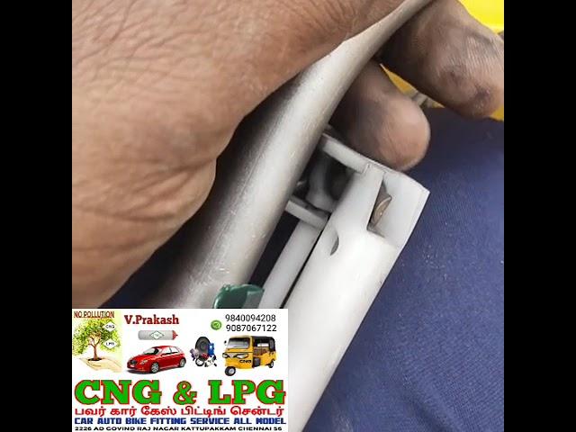 power car gas fitting centre LPG auto