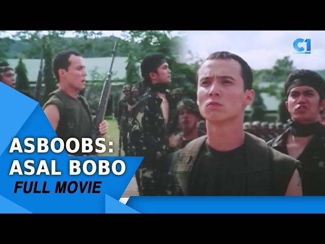 ‘Asboobs: Asal Bobo’ FULL MOVIE | Vhong Navarro, Eddie Garcia, Epy Quizon, Paolo Contis | Cinema One