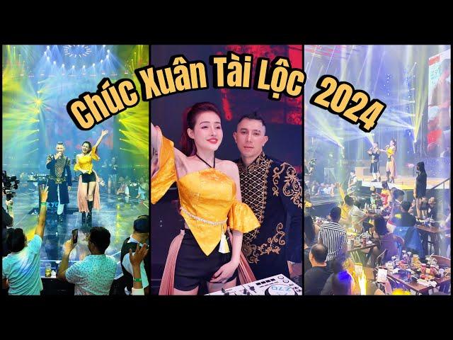 Lương Bằng Quang Ngân 98 - Chúc Xuân Tài Lộc - Tác giả : Lương Bằng Quang