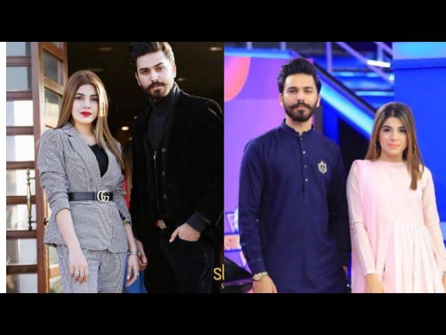 Latest Tik Tok videos of Dr. Madiha Khan and MJ Ahsan