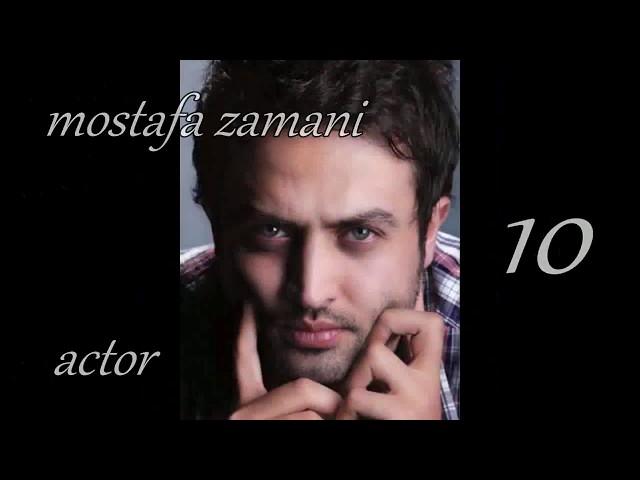 most handsome iranian actors  and singers