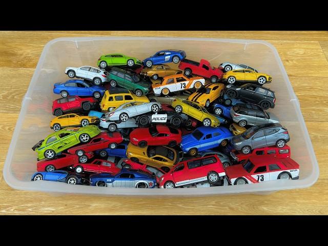 Review Diecast Cars For model car enthusiasts