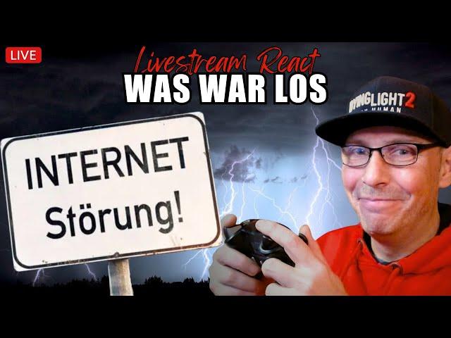 LIVE  Dying Light 2, Techland & mehr | Alles ist möglich #10 - #deutsch #react