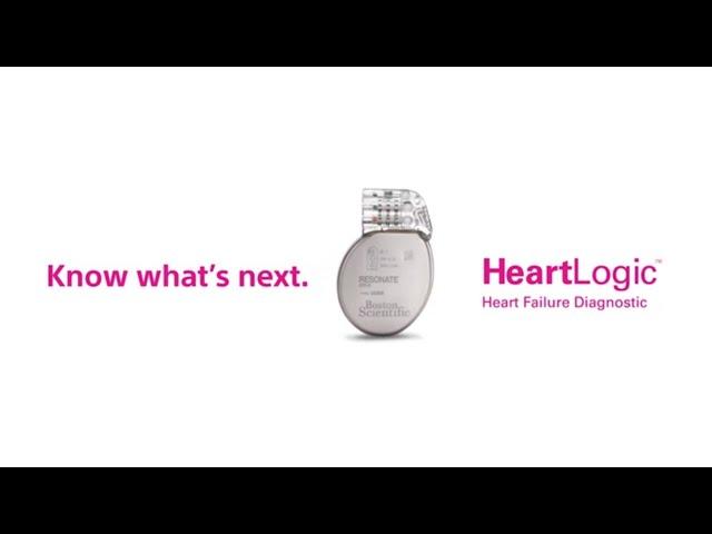 HeartLogic™ Heart Failure Diagnostic: Revolutionizing Heart Failure Diagnosis and Care