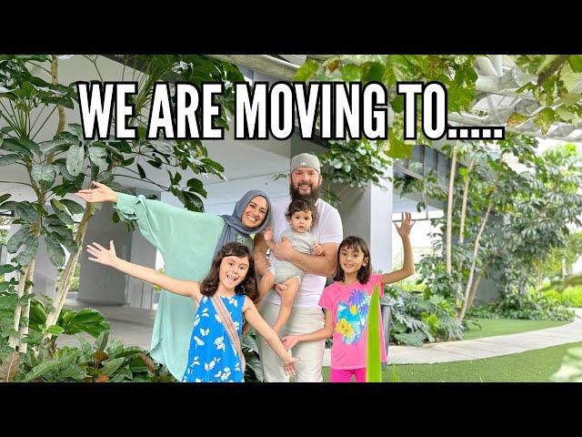 OUR HIJRAH JOURNEY BEGINS