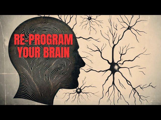 How to Reprogram the 95% of Your Mind That Controls Your Life