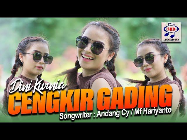 Dini Kurnia - Cengkir Gading House Music [Official Music Video]
