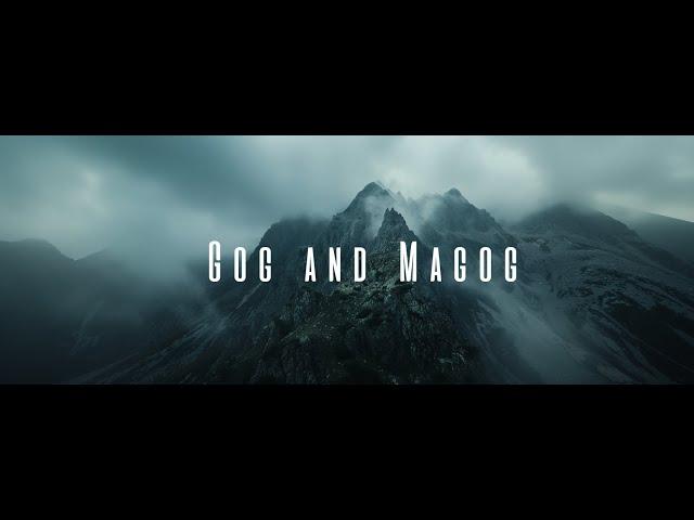 Gog and Magog - Movie Trailer