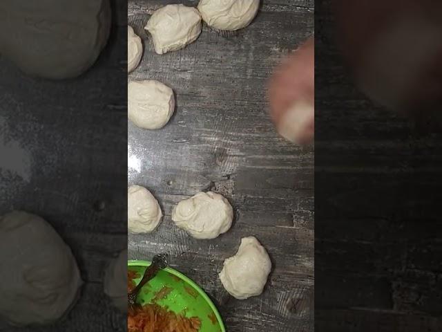 безподобное тесто
