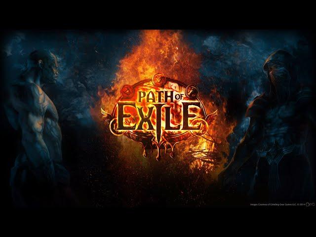 Path of Exile: Legacy of Phrecia - Івент з новими підкласами