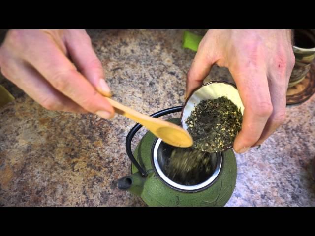 Making Super Tonic Elixir Drinks | Harmonic Arts