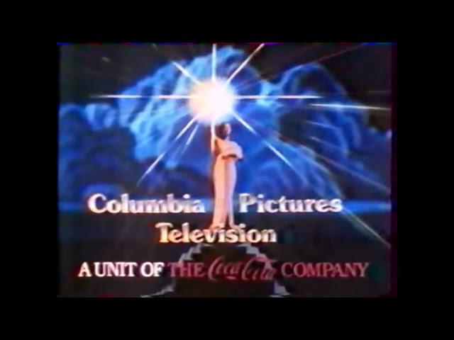 S/C Productions /T/B/B Productions/ Columbia Pictures Television (1982)