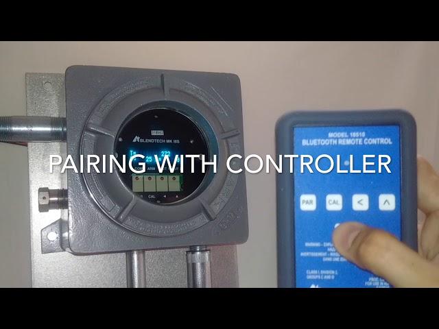 MK IIIS - Smart Additive Injector from Blendtech, Canada
