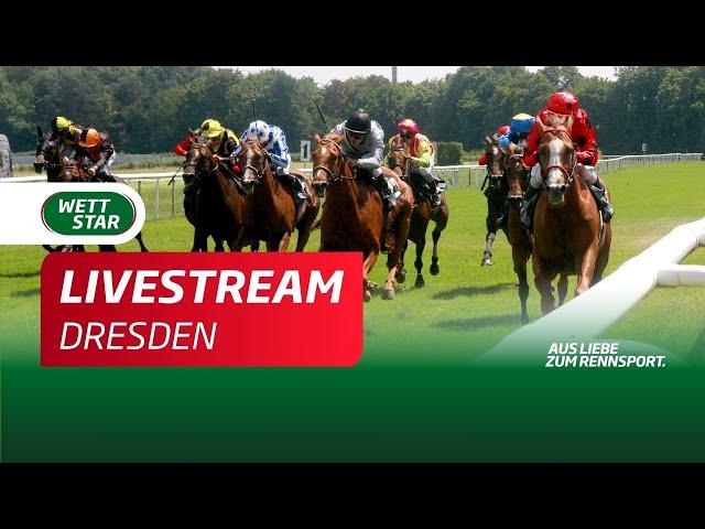 Livestream Dresden 15.06.