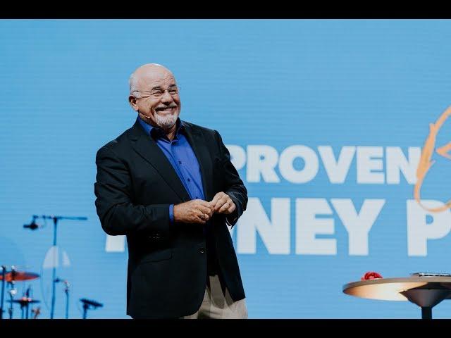 Proven Biblical Money Principles - Dave Ramsey