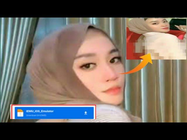 Asm Aulia Salsa Marpaung Hijab Tiktok Viral Salsabila Video Tiktoker Ber hijab full video