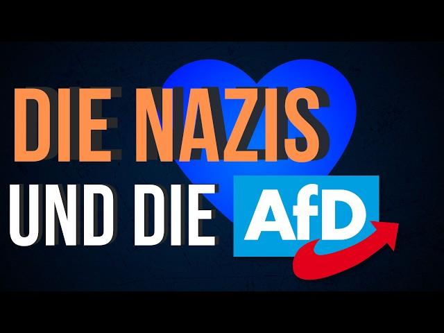 AfD in Panik: Landolf Ladig und die NPD