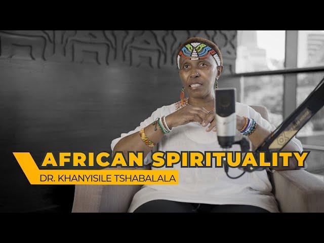 The Real Difference Between African Spirituality and Christian Religion for Spiritual Growth