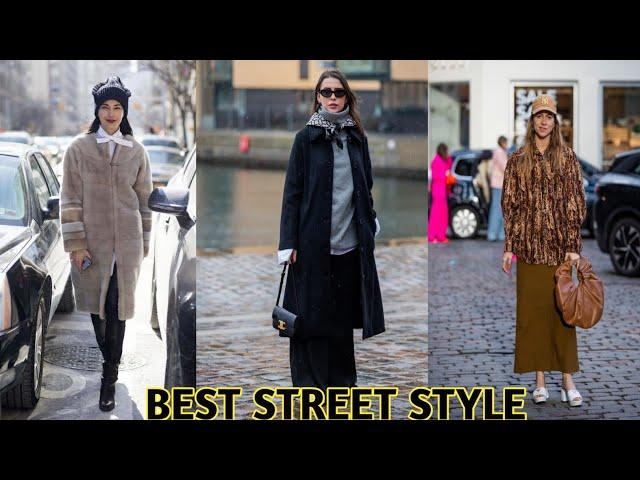 HOW TO DRESS ELEGANTLY like the Italians | Upgrade Your Everyday Style. Italian Street Fashion 