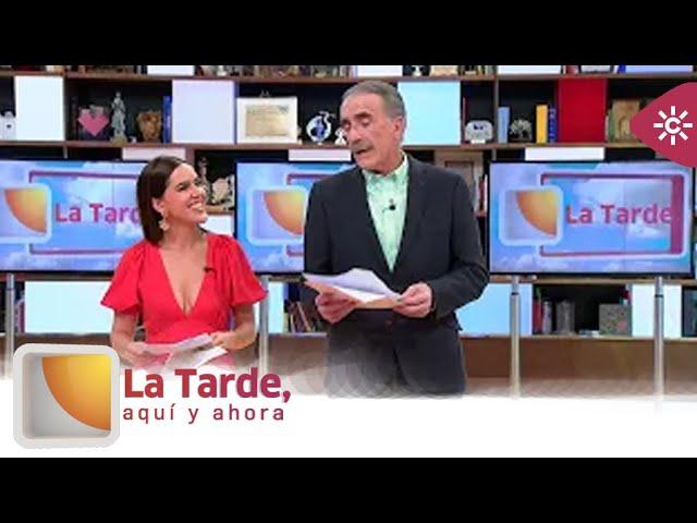 La Tarde, aquí y ahora | Lunes 24 de junio