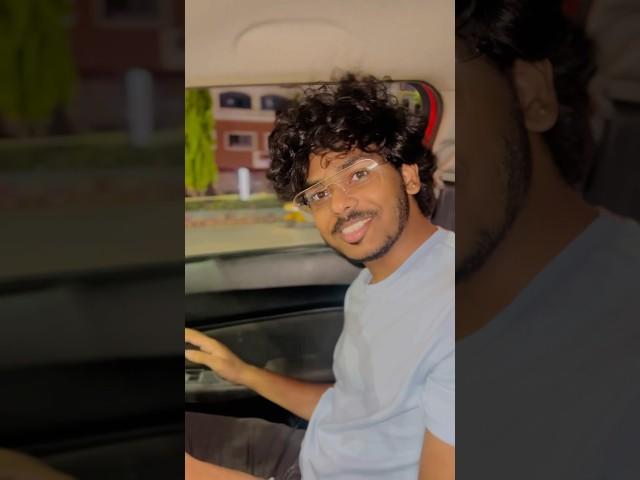 CAR LO Diesel IPOINDI #telugu #teluguvlogs #funny #vlog #vsavlogs #ytshorts #comedy #bike #shorts