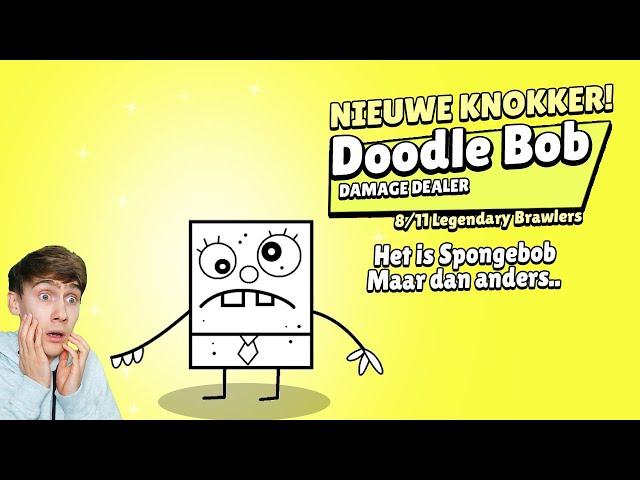 Deze Knokker Maakt Mij Bang In Brawl Stars!