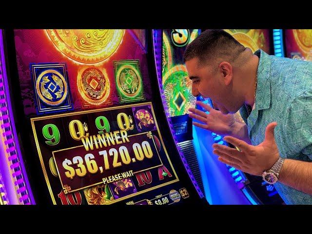 I Buy The Bonus For $12,000 & Won My BIGGEST JACKPOT