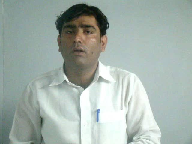 Ashfaq Shaikh