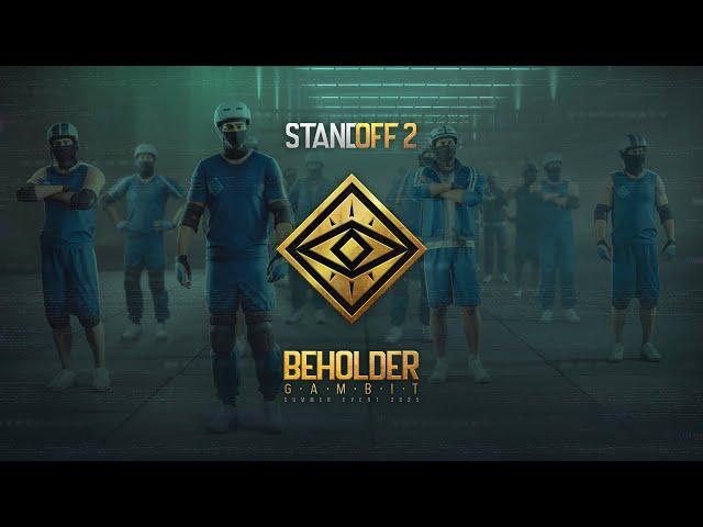 Beholder: Gambit | Update 0.34.0 Teaser | Standoff 2