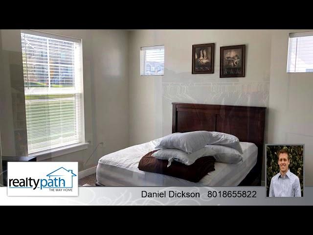 Homes for sale - 14494 S RONAN W 201, Herriman, UT 84096