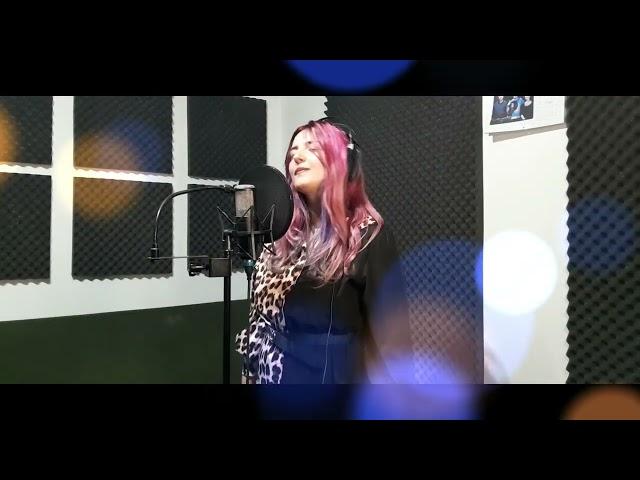 Maria - I Love Rock 'N Roll (Cover)